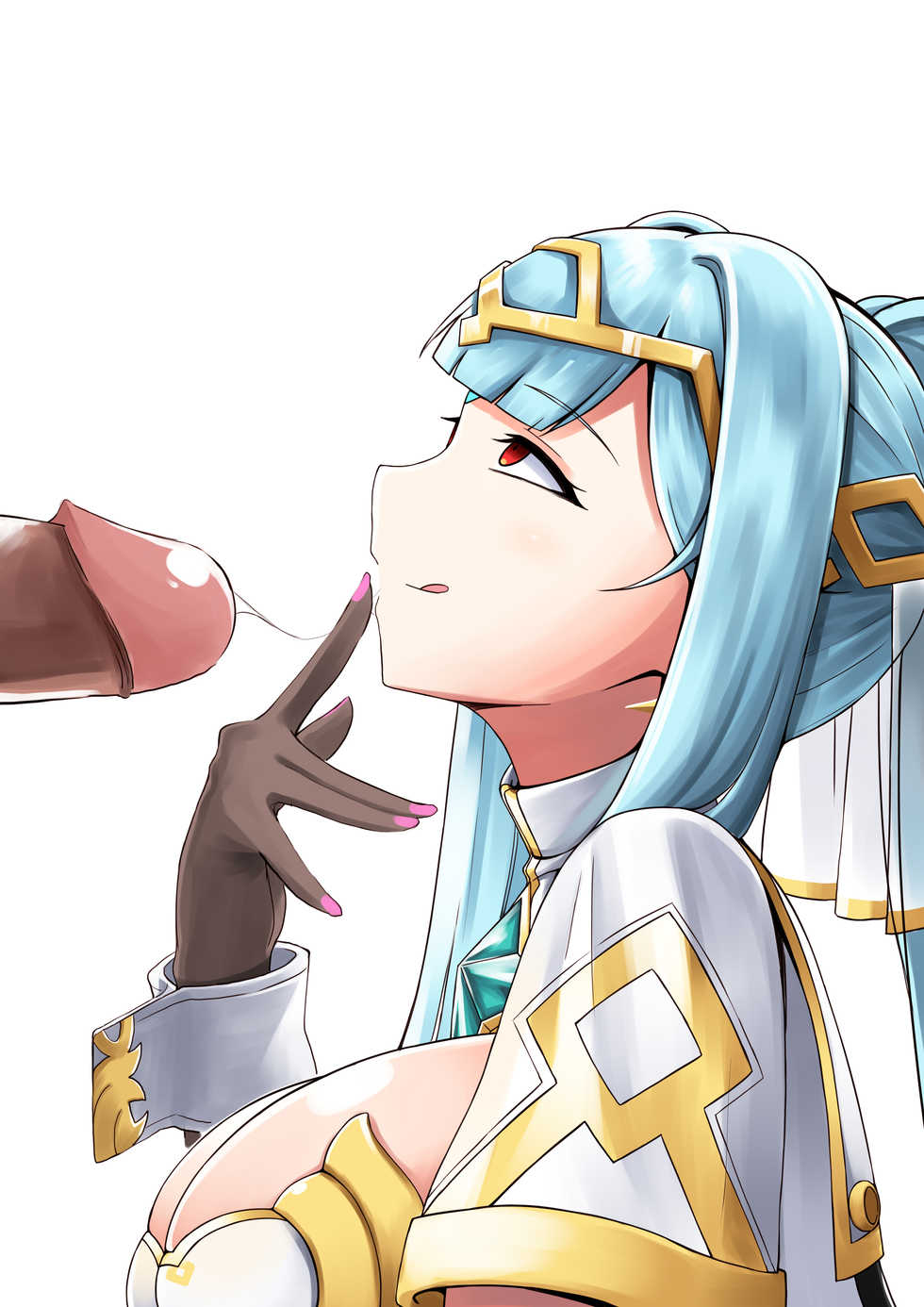 [karadborg] Roana (Epic Seven) - Page 19