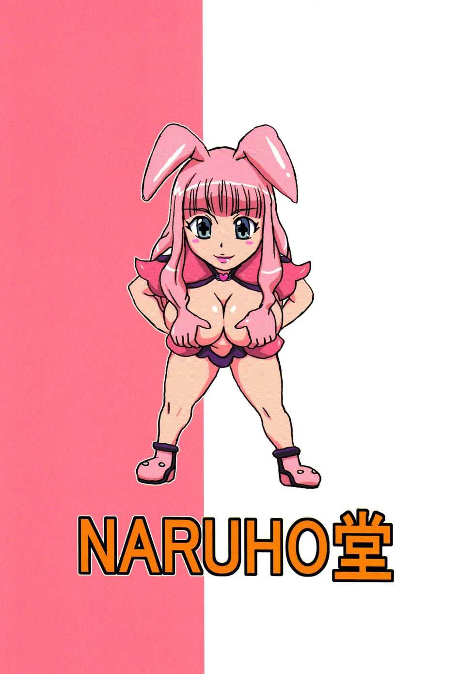 (C76) [Naruho-dou (Naruhodo)] Reina Hon | 레이나 책 (Queen's Blade) [Korean] - Page 34