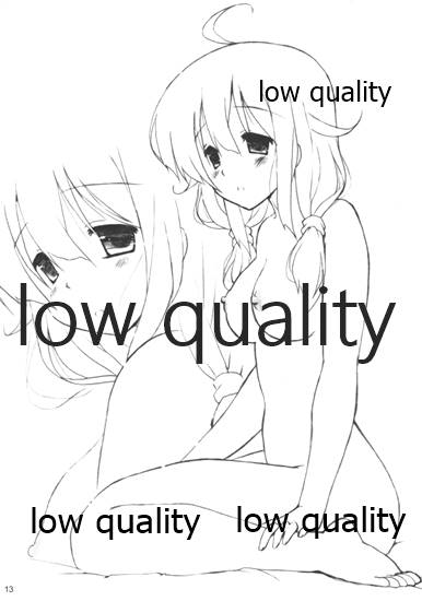 (C91) [Kanchuumimai (Makuwa)] Kanchuumimai 34 Kanka Yon (Kantai Collection -KanColle-) - Page 12