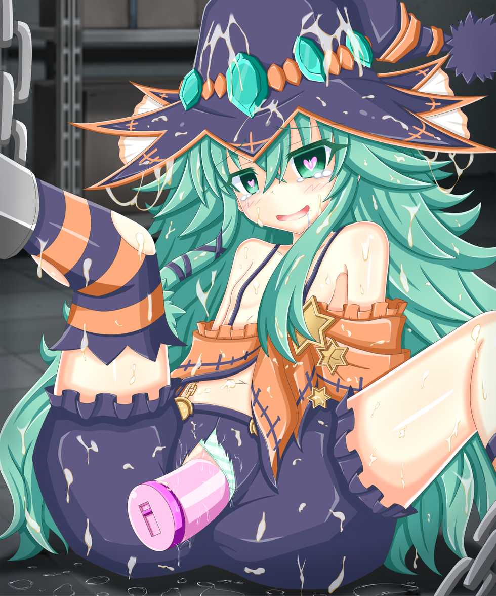 [Tyagama] HappyBirthday!氷室なつみ!! (Date A Live) - Page 26