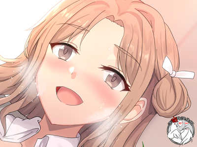 [Shinyashiki] Hinana Ichikawa (The Idolmaster: Shiny Colors) [Chinese] [不咕鸟汉化组] - Page 1