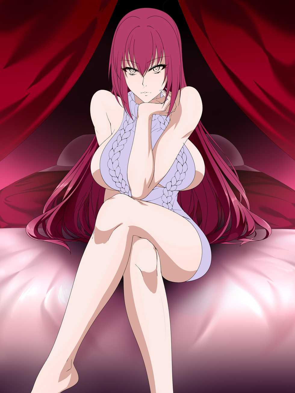 [ESI Shoujodon] Shishou: Koufun shisugita, Ochitsuke. (Fate/Grand Order) - Page 20