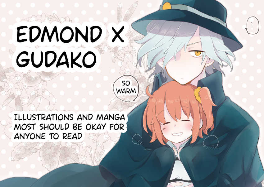 [Kyuuri] Edo Guda + Shin Soguda Rogu - Page 1