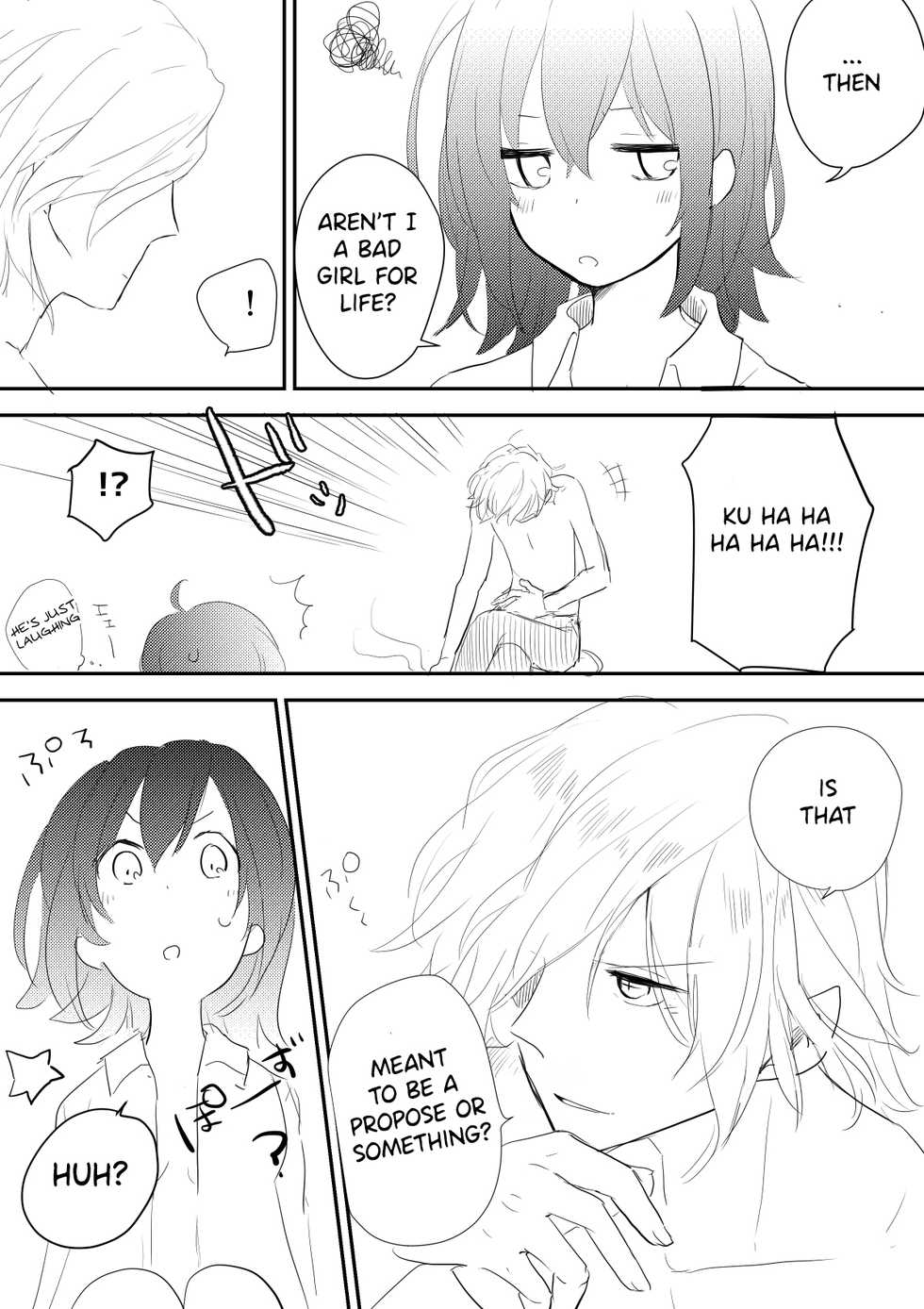 [Kyuuri] Edo Guda + Shin Soguda Rogu - Page 32