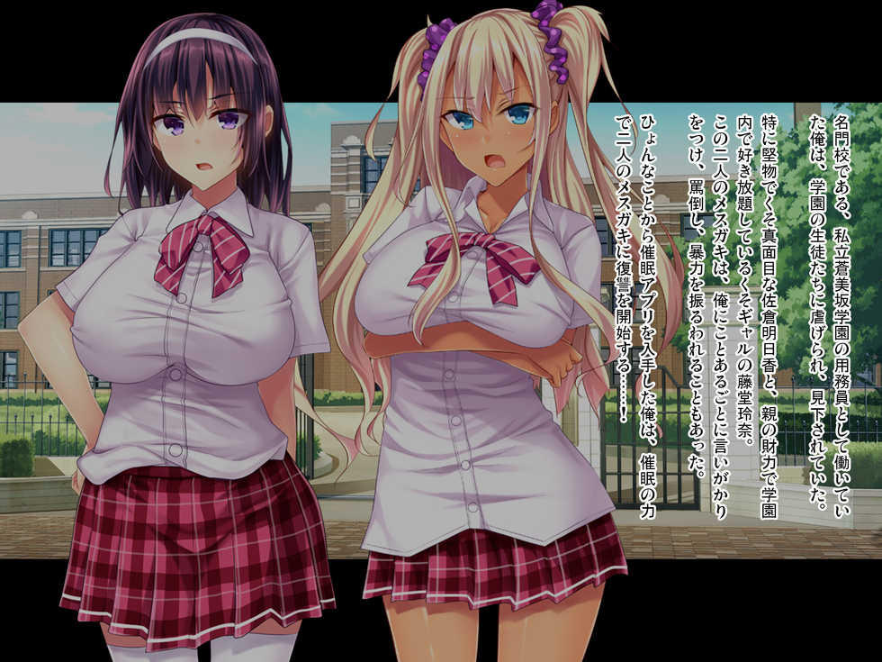 [Pin-Point (Fukuyama Naoto)] Teihen Youmuin Fukushuu Sennou ~Namaiki Reijou Saimin~ Kouhen - Page 7