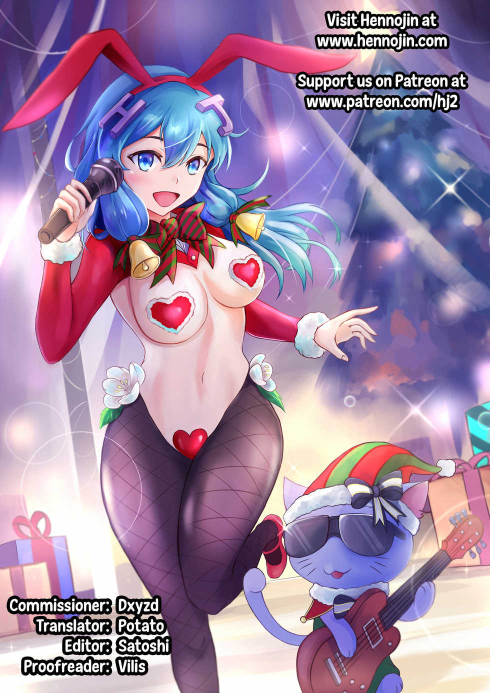 (Sennen☆Battle in Osaka) [Neo Wing, Layer by Layer (Saika, Eta)] tentacle rape (Yu-Gi-Oh! Zexal) [English] {Hennojin} - Page 32