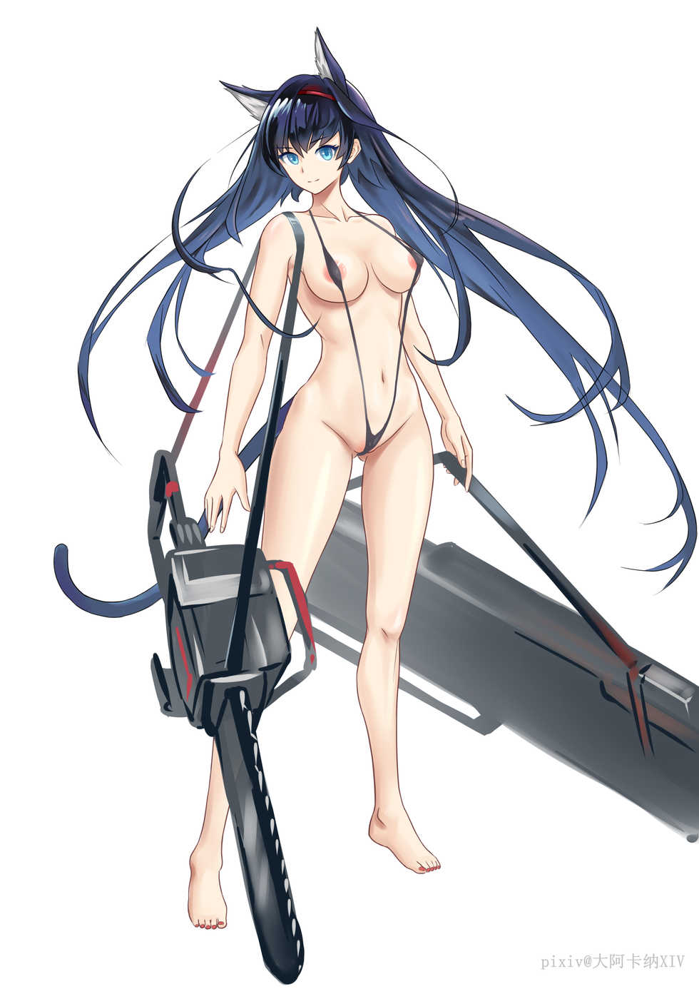 [大阿卡纳XIV] 建议改成：搞 煌 色 (Arknights) - Page 4