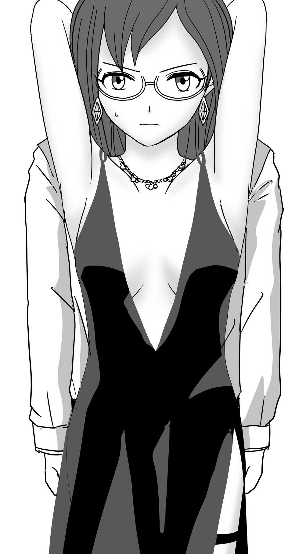 [Kurapic] Torawareta Onna Spy no Yagami Makino ga Waki o Shitsuyou ni Semerareru (THE IDOLM@STER CINDERELLA GIRLS) - Page 11