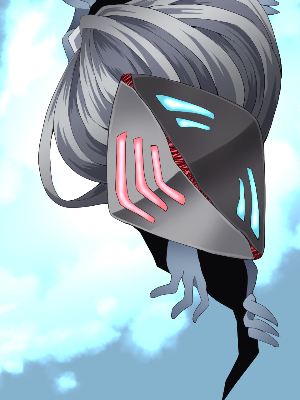 [Atelier Hachifukuan (Hachikumo Ginjirou)] Superheroine Yuukai Ryoujoku ANOTHER TRY 03 "Calm before the … - Page 34