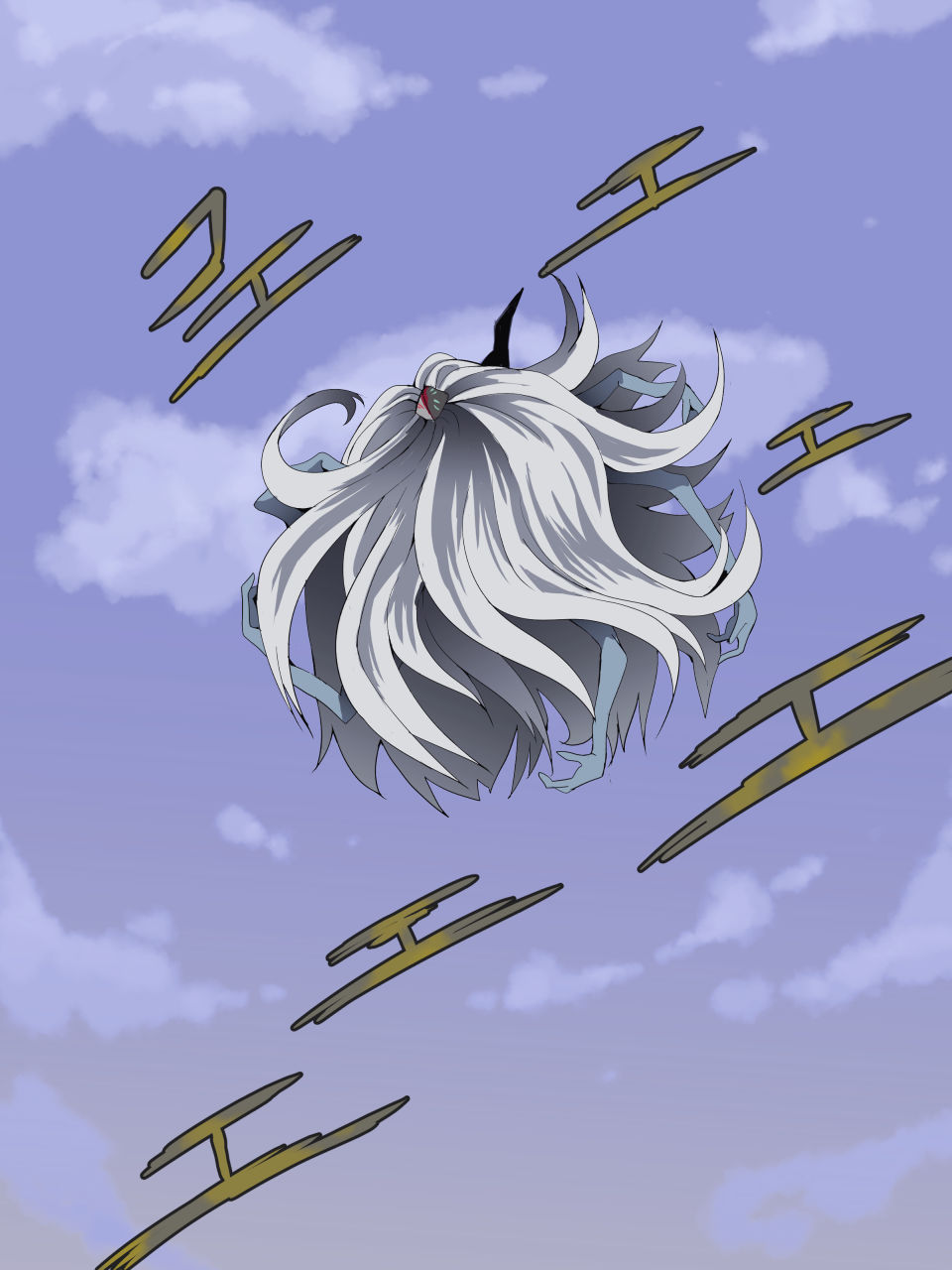 [Atelier Hachifukuan (Hachikumo Ginjirou)] Superheroine Yuukai Ryoujoku ANOTHER TRY 03 "Calm before the … - Page 37