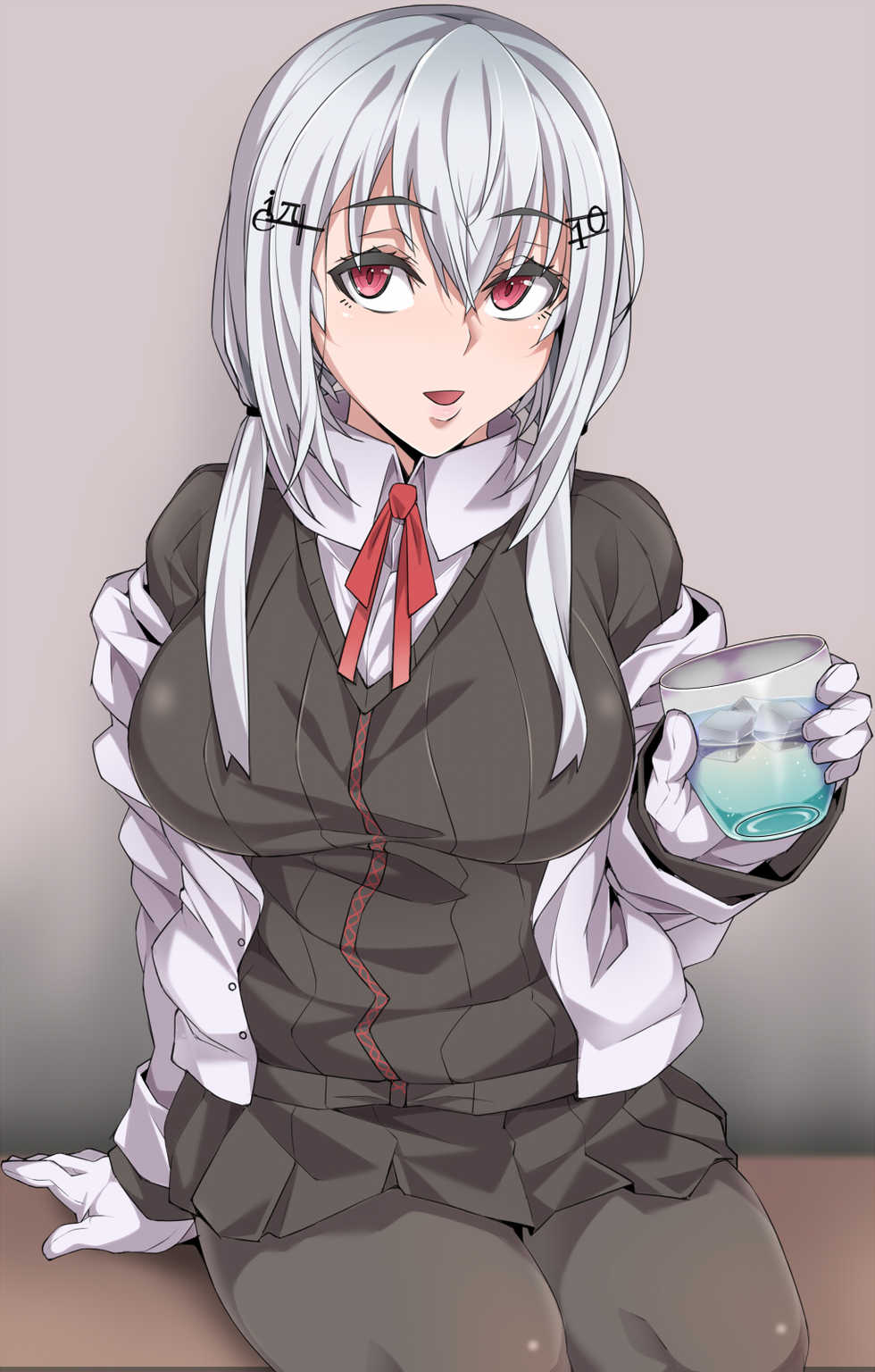 [Bacon] Uchiage Deisuikan hksfyk (Hakase Fuyuki) - Page 22