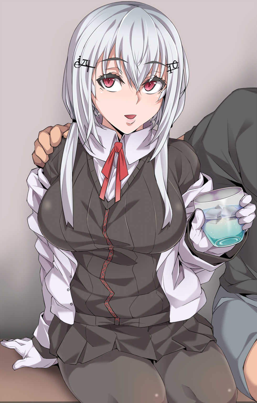 [Bacon] Uchiage Deisuikan hksfyk (Hakase Fuyuki) - Page 23