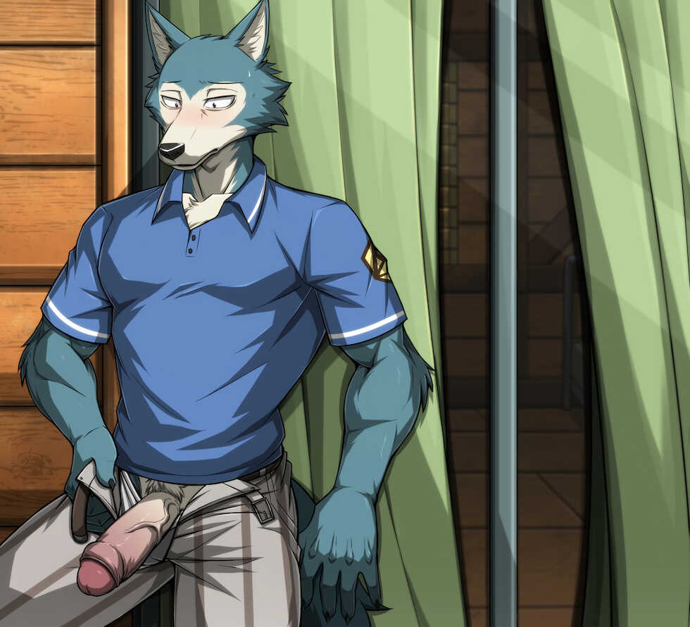 [Drks] Legosi - Page 12