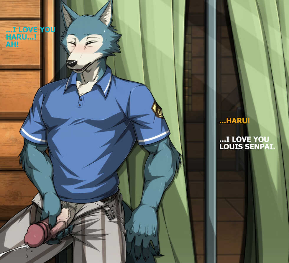 [Drks] Legosi - Page 27