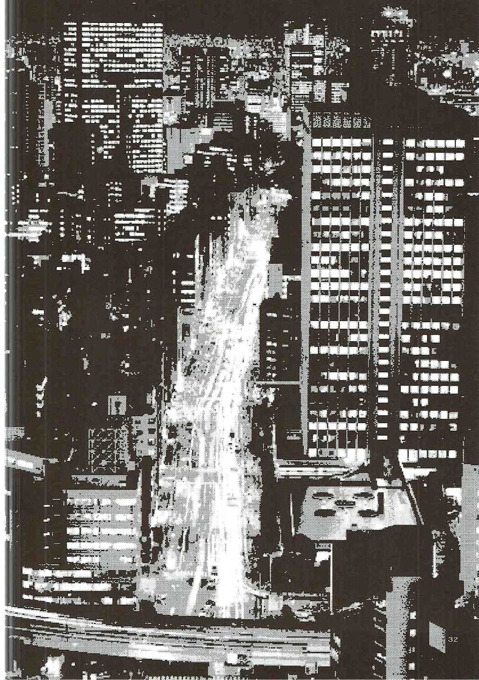 (C91) [Oh!saka Spirits (Ugeppa)] Shooting star (Kimi no Na wa.) [Korean] - Page 32