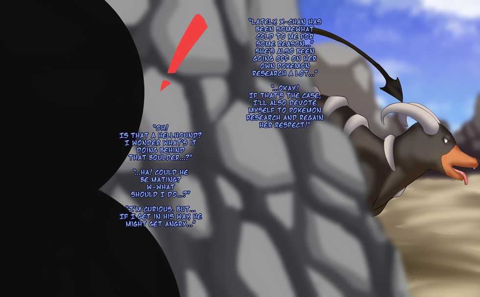 [BigShine] Eeteru Zaidan Shiki In (Pokemon) No Uki Herugaa Koubi - [English][ChoriScans] - Page 5