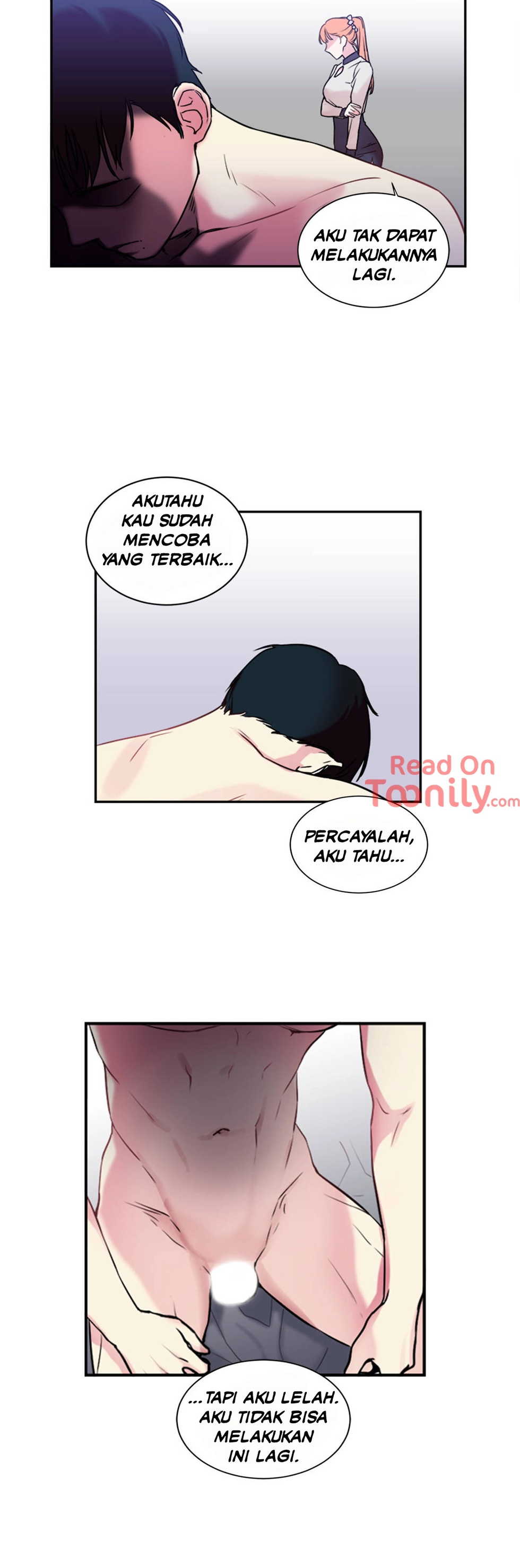 (Cheese Milk, SeungMon) Tie Me Up Ch.1-4 [Bahasa Indonesia] {WanWanH} - Page 7