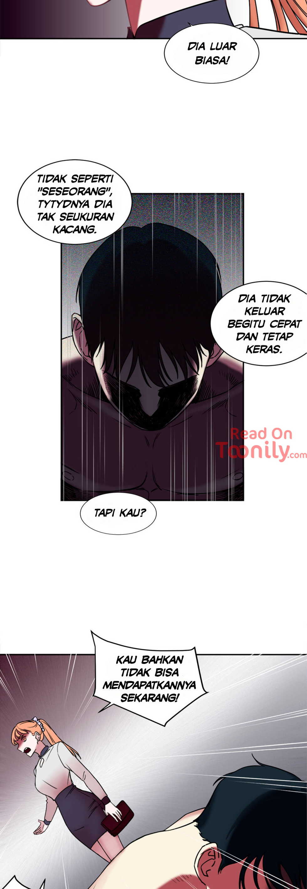 (Cheese Milk, SeungMon) Tie Me Up Ch.1-4 [Bahasa Indonesia] {WanWanH} - Page 10
