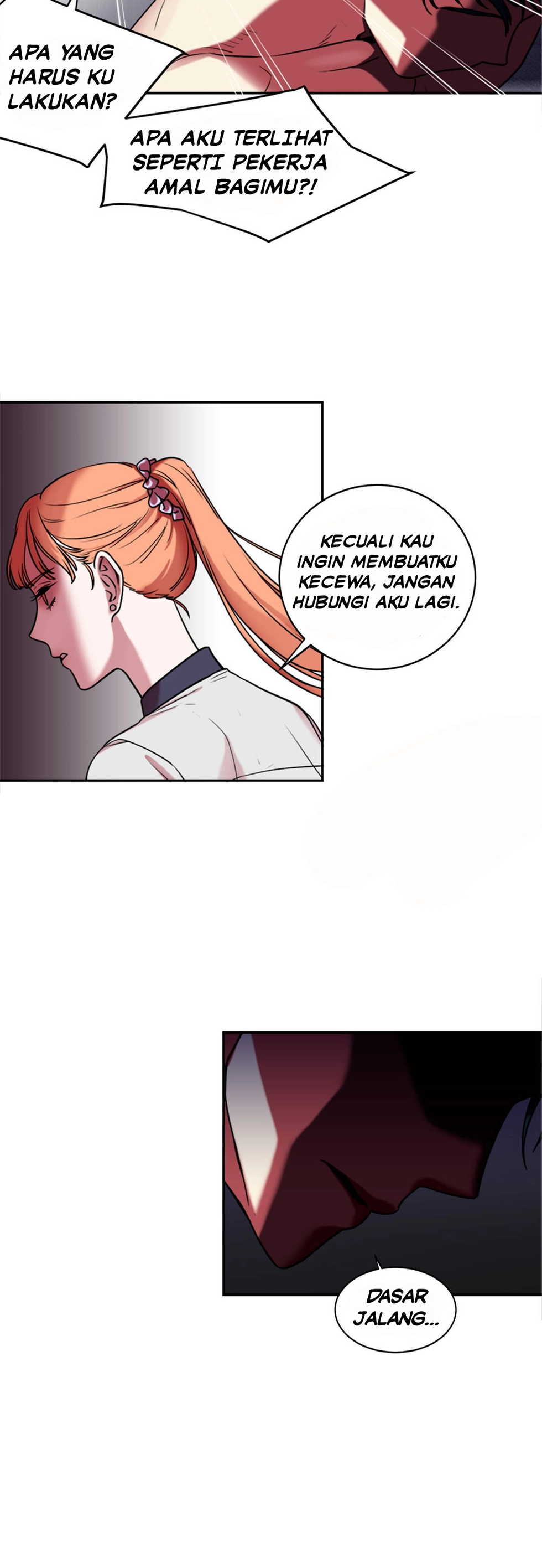 (Cheese Milk, SeungMon) Tie Me Up Ch.1-4 [Bahasa Indonesia] {WanWanH} - Page 11