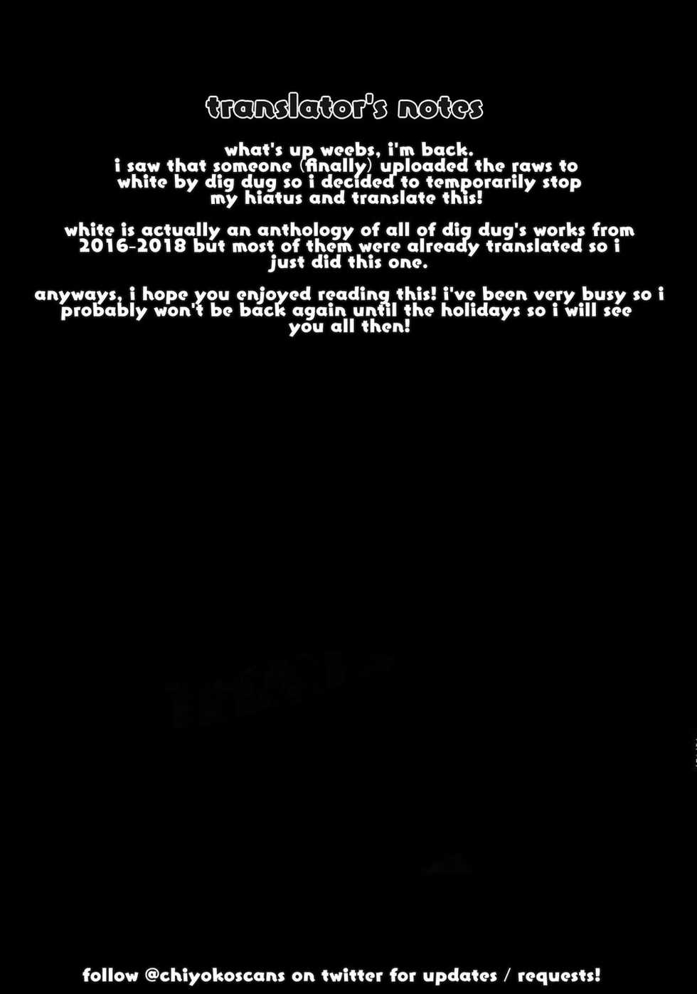 (SUPERKansai25) [Dig Dug (kurocastle)] Plus Alpha + Chotto Matte! (WHITE -Osawa Sairokushuu-) (Daiya no Ace) [English] [Chiyoko Scans] - Page 25