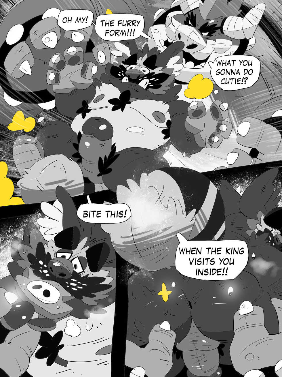 [Balmos] Super Mario Devolution HD (Super Mario Bros.) - Page 29