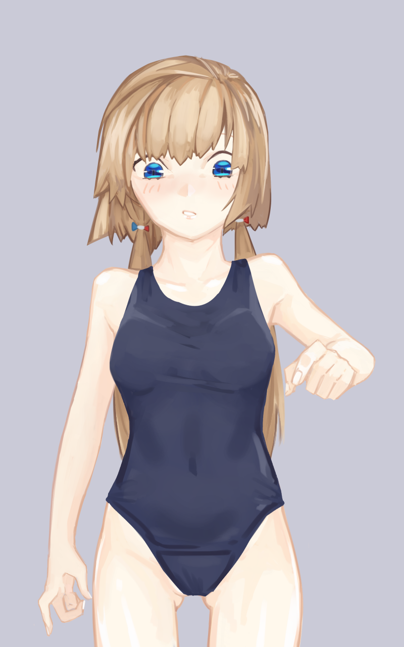 [amhoo!!] Kenzen na Fuku (Warship Girls R) - Page 2