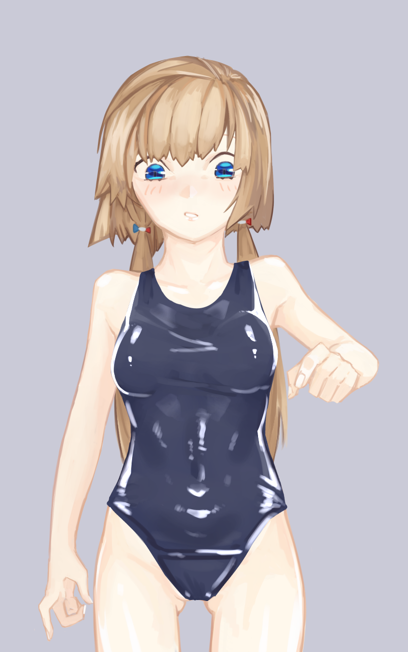 [amhoo!!] Kenzen na Fuku (Warship Girls R) - Page 3