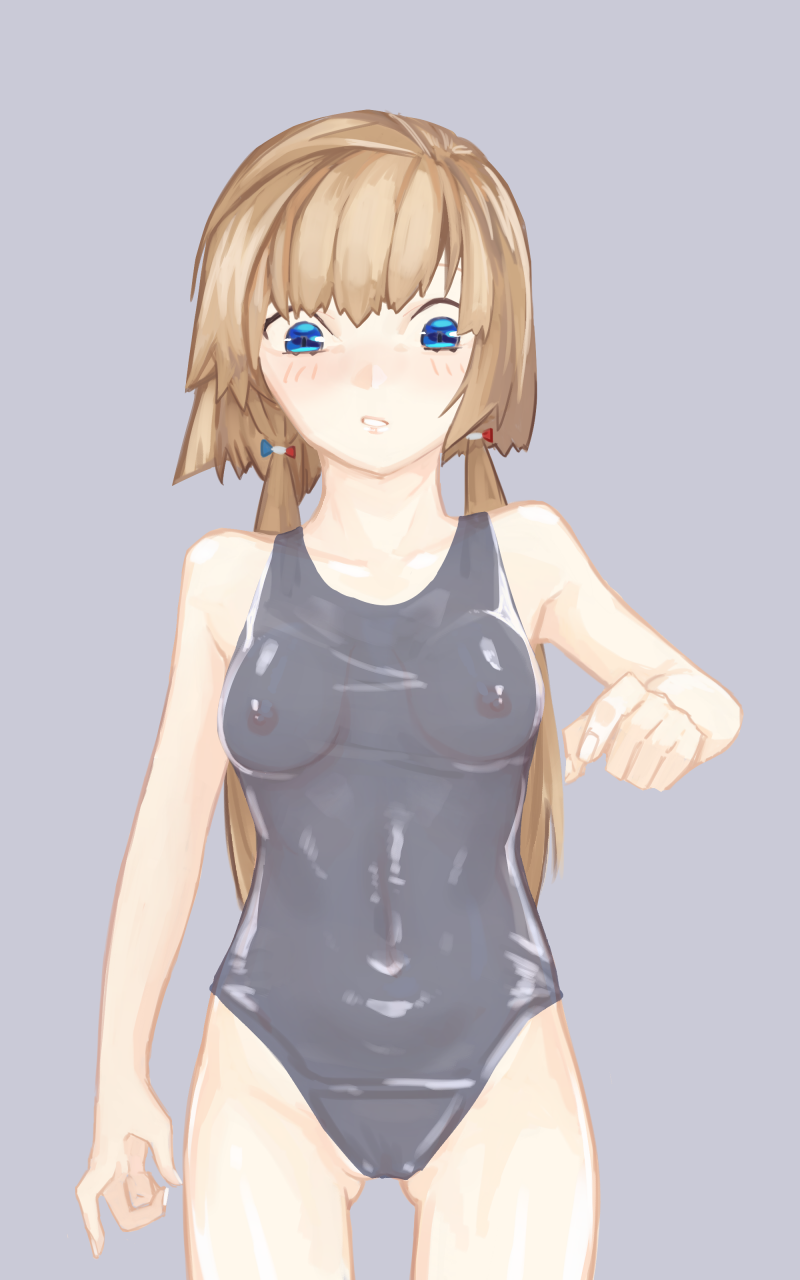 [amhoo!!] Kenzen na Fuku (Warship Girls R) - Page 4