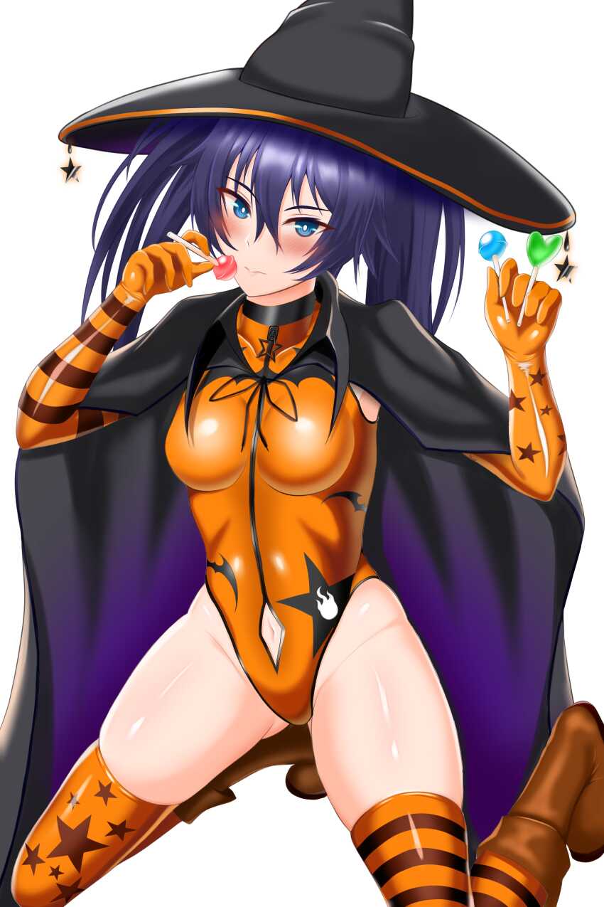 [番] B★RS's Halloween. - Page 24