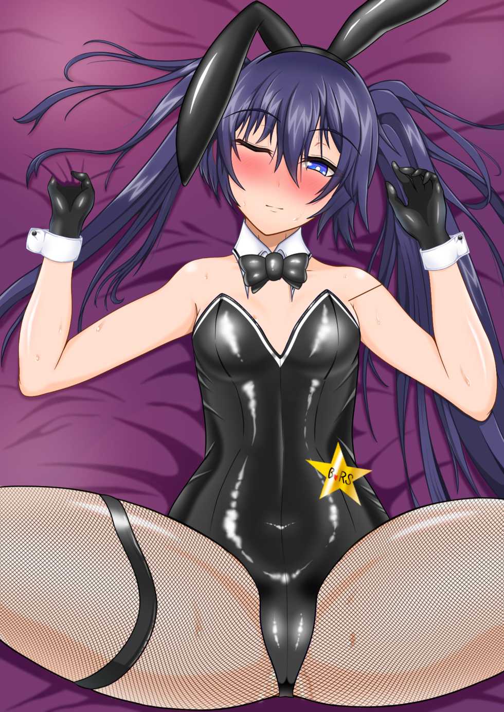 [番] 黒岩さんとの爛れた日々5 - Page 20