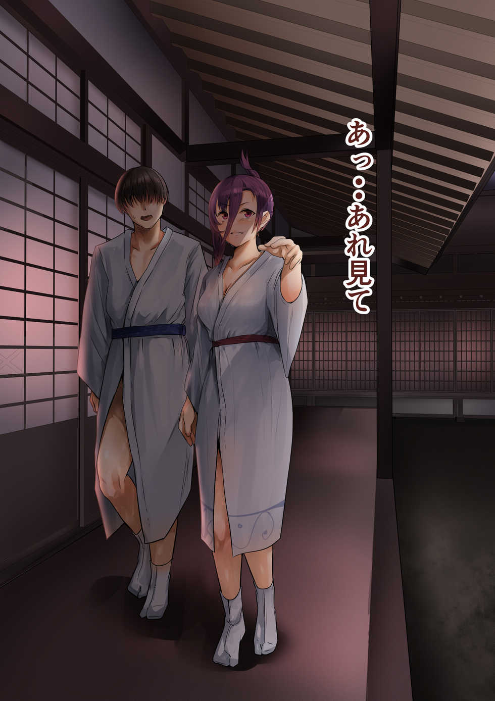 [Calm Atmosphere (Shinya)] Idol X Manager Kawaii-kei Daininki Idol, Nuidemitara Jitsu wa Goumou Datta Ken! Jusei Part! - Page 40