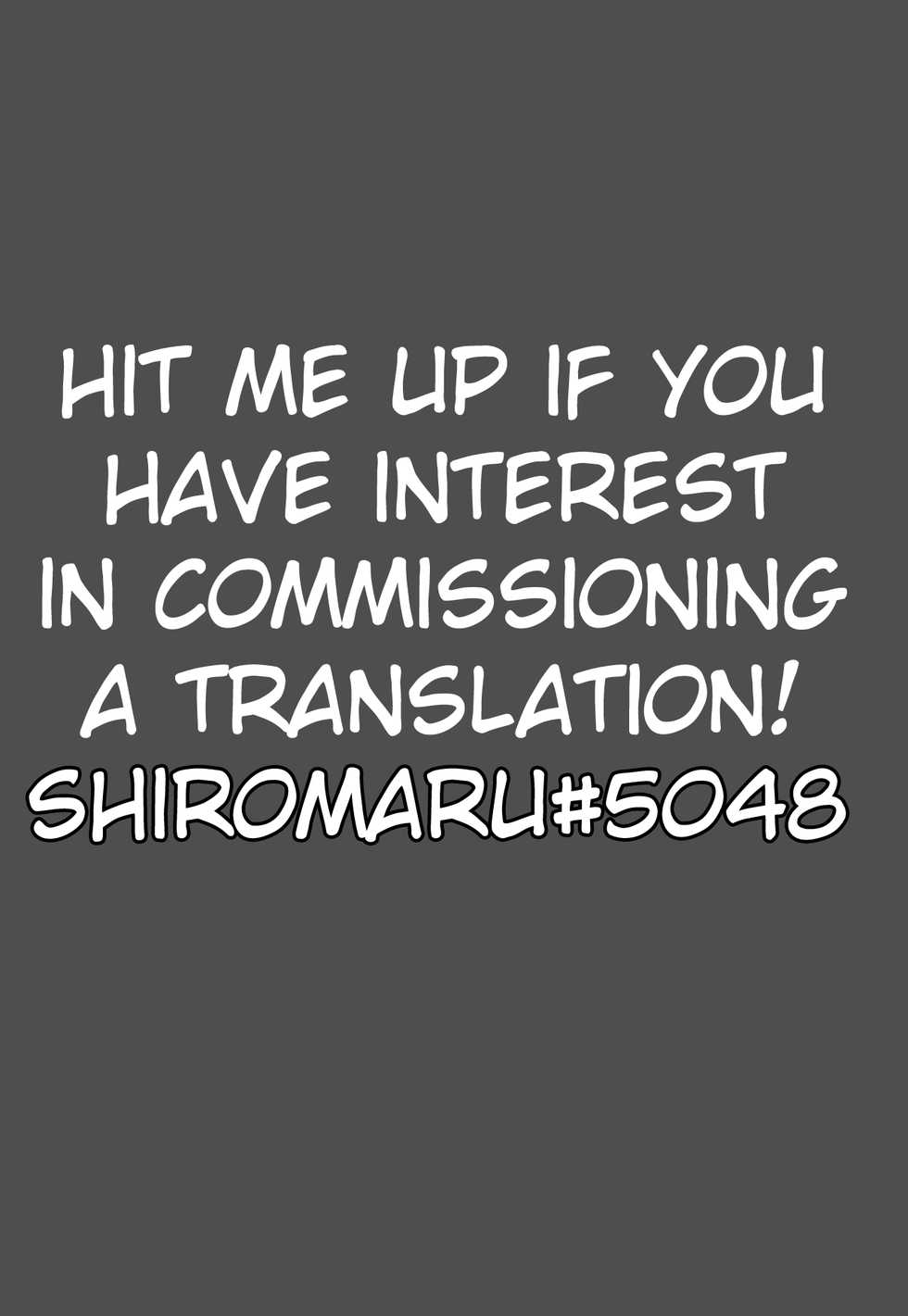 (C95) [Kireinabuta (Butachang)] Support Order (Fate/Grand Order) [English] [Shiromaru] - Page 25