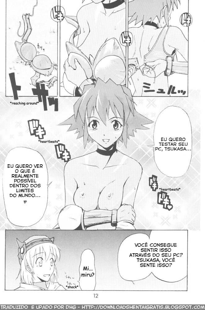(C63) [type=punishment (Shido Misako)] i@yume.hack/ (.hack//SIGN) [Portuguese-BR] [DHG] - Page 10