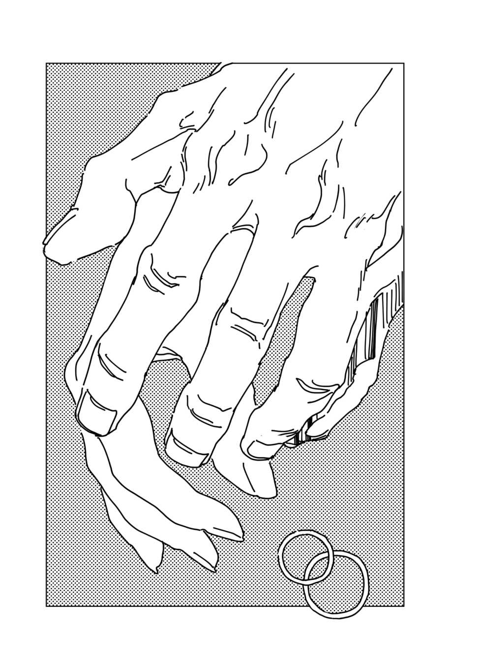 [Bongobingomaru] Go Mashi O Gohan (Saizu Yotei Ari) [Sample] - Page 4