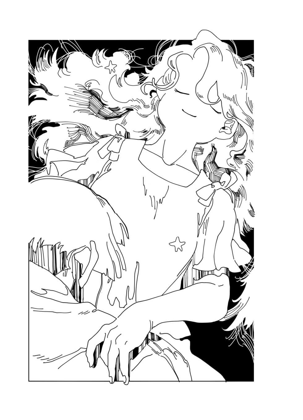 [Bongobingomaru] Go Mashi O Gohan (Saizu Yotei Ari) [Sample] - Page 6