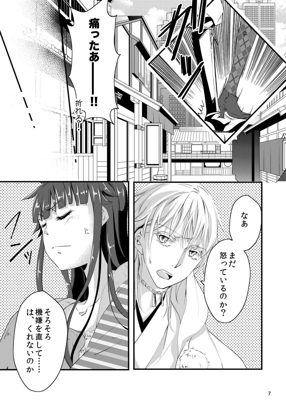 Saharu Wataru