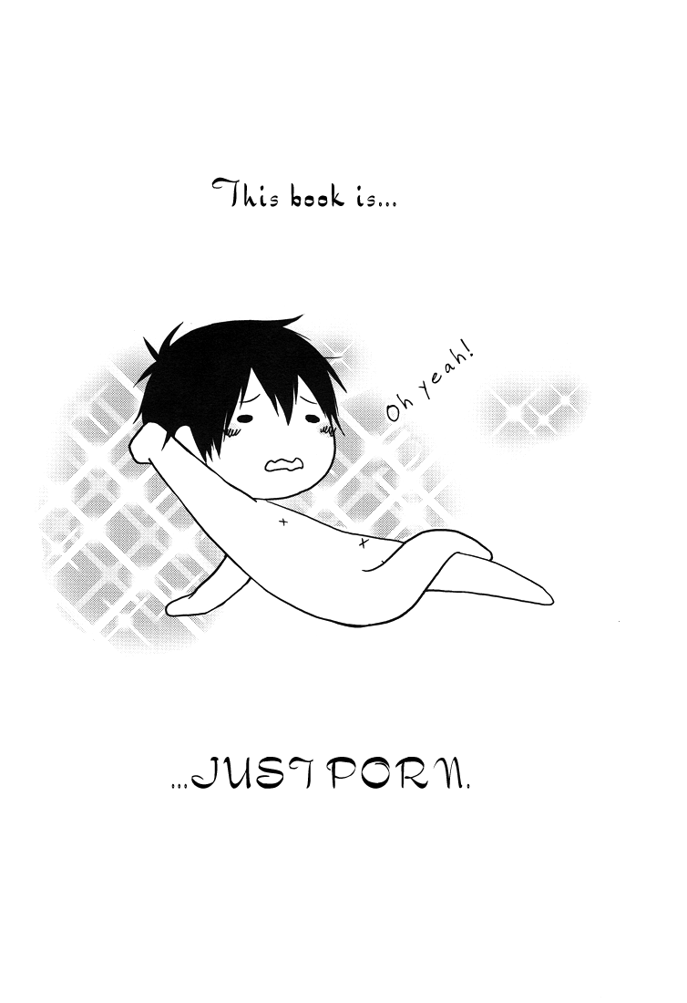 [electrocks, Romantic Egoist (Kuriya, Sakura)] PINK (Katekyo Hitman REBORN!) [English] [Lady Phantomhive] [Incomplete] - Page 2