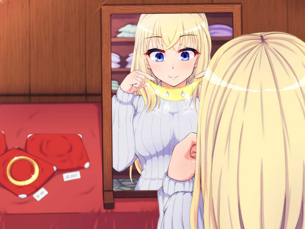 [Fukiko] aru odoriko no matsuro - Page 2