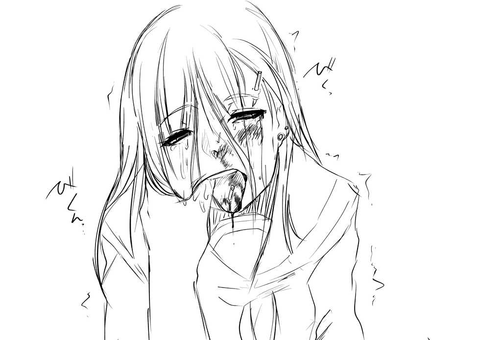 [Drossel] Kawaisou Kawaii 5 - Page 8