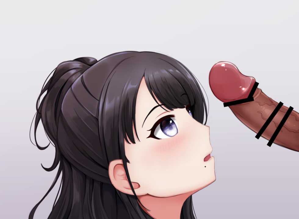 [Akebi Konoha] Hiori ni Ecchi na E toka de Detekitara Ureshii Ochinchin 2-shurui o Mise Yari (THE IDOLM@STER Shiny Colors) - Page 3