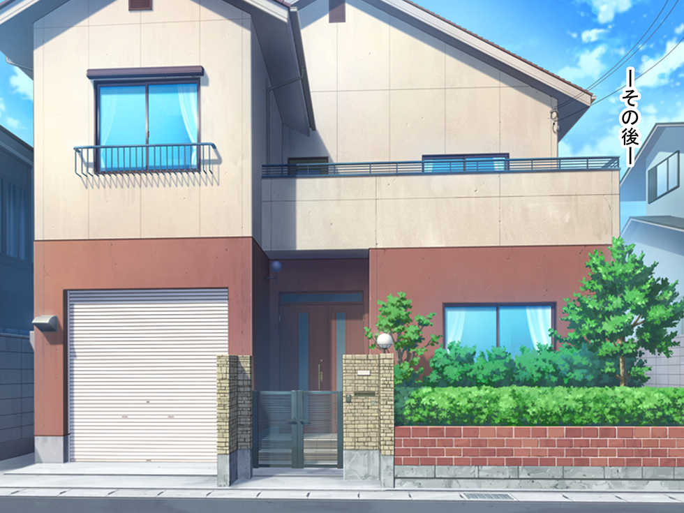 [Nanohana Jam] Boku no Mama wa Youmono AV Joyuu - Page 39