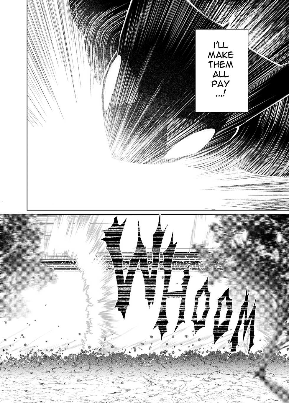 [KAWAZOKO (Various)] Kairaku Ochi 2 | Mind Break 2 (Pokémon) [English] [Decensored] [Digital] - Page 12