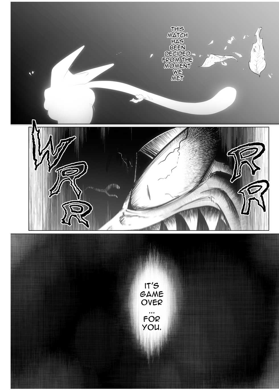 [KAWAZOKO (Various)] Kairaku Ochi 2 | Mind Break 2 (Pokémon) [English] [Decensored] [Digital] - Page 20