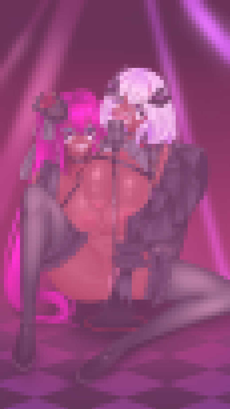 [Yaizu Tekka] Verheerender (Taihou & Roon) (Azur Lane) - Page 11