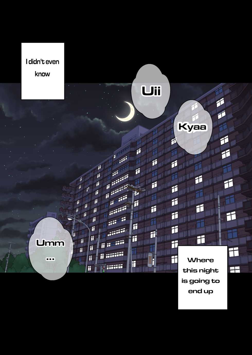 [Plustina] My bitch friend 3 [Digital] - Page 29
