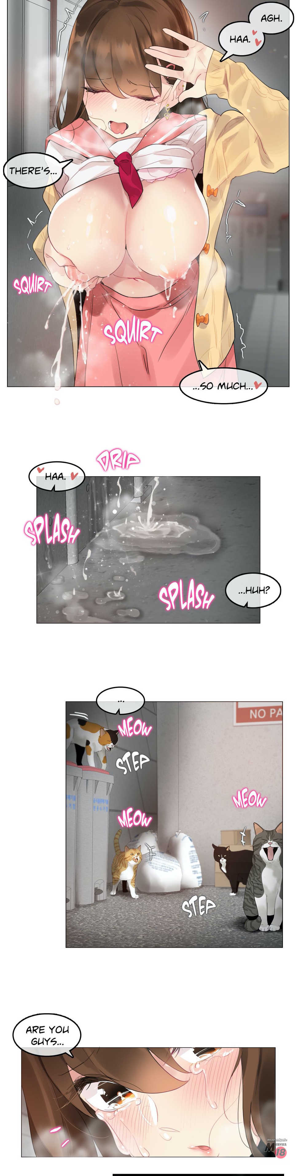 [Alice Crazy] Perverts' Daily Lives Episode 1: Her Secret Recipe Ch1-19 (Complete) - Page 40