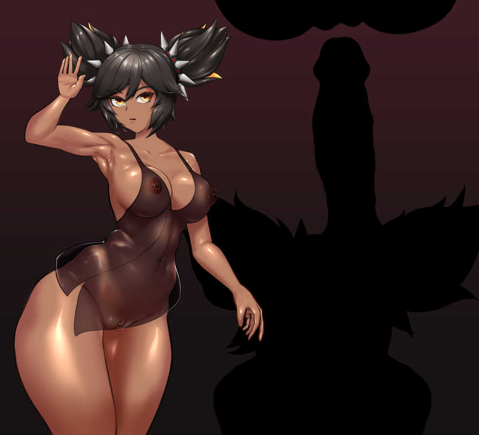 [ROD.WEL] Xinyan [Uncensored] - Page 2