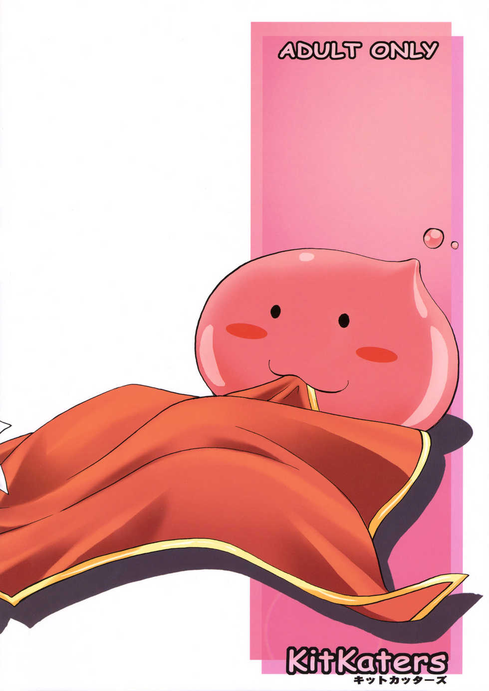 (C69) [Kitkaters (Takaoka Motofumi)] HIGHER-HIGH (Ragnarok Online) - Page 22