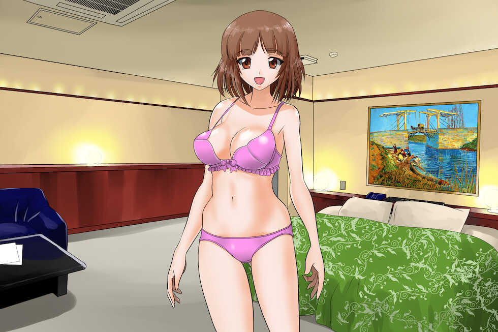 [Sonpuushi (Matsui Yasutsugu)] SeFre to... Koitsu ha Ore no Sexfriend [Textless] - Page 9