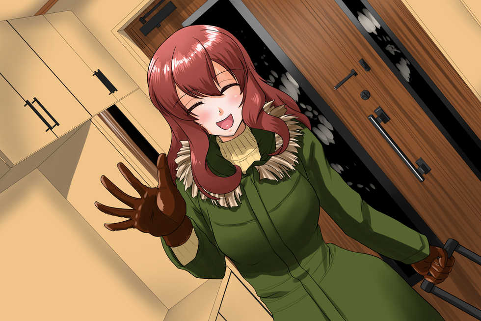 [Sonpuushi (Matsui Yasutsugu)] SeFre...4 Tsuma no Ane ga Sexfriend [Textless] - Page 26